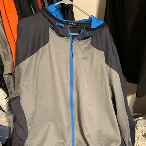 Under Armour Cold Gear Reactor Jacket